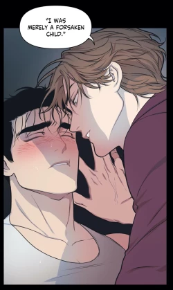 Page 354 of Full Volume Yaoi 1-12