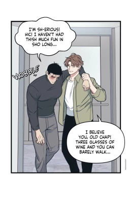 Page 381 of Full Volume Yaoi 1-12