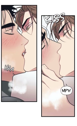 Page 385 of Full Volume Yaoi 1-12