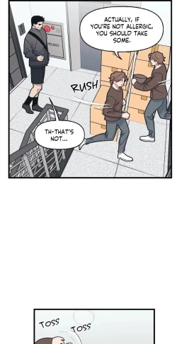 Page 410 of Full Volume Yaoi 1-12