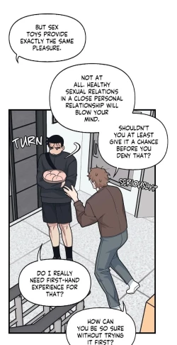 Page 421 of Full Volume Yaoi 1-12