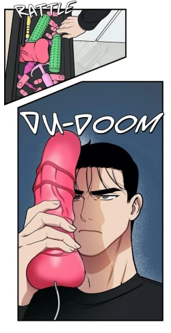 Page 429 of Full Volume Yaoi 1-12
