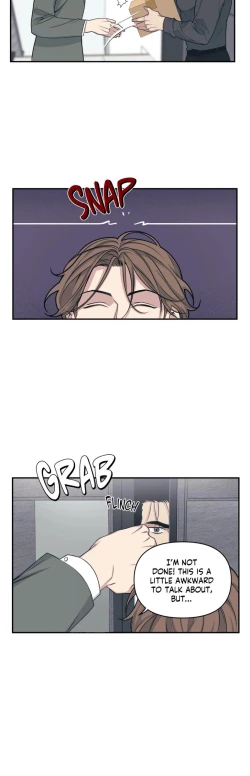 Page 43 of Full Volume Yaoi 1-12