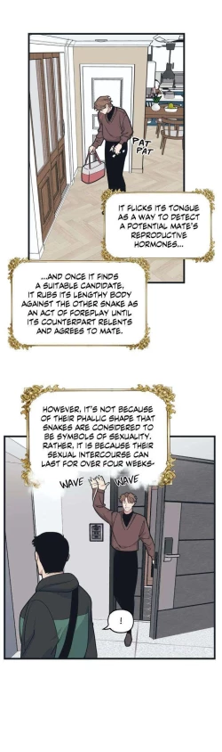 Page 448 of Full Volume Yaoi 1-12