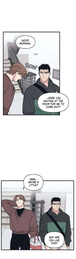 Page 449 of Full Volume Yaoi 1-12