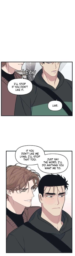 Page 450 of Full Volume Yaoi 1-12