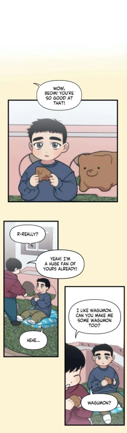 Page 457 of Full Volume Yaoi 1-12