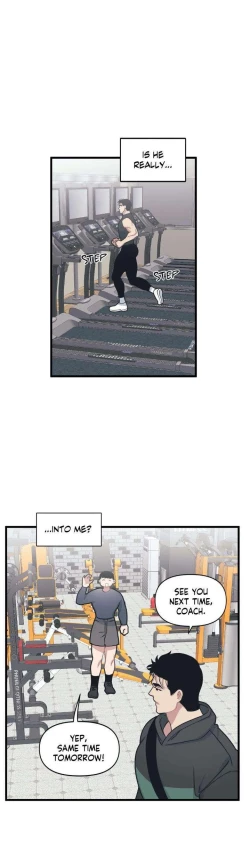 Page 460 of Full Volume Yaoi 1-12