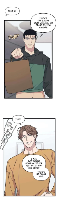 Page 462 of Full Volume Yaoi 1-12