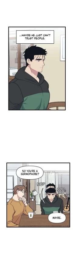 Page 467 of Full Volume Yaoi 1-12