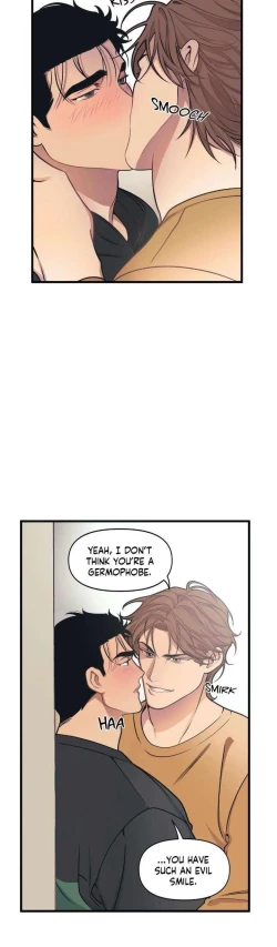 Page 470 of Full Volume Yaoi 1-12