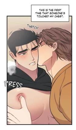 Page 476 of Full Volume Yaoi 1-12