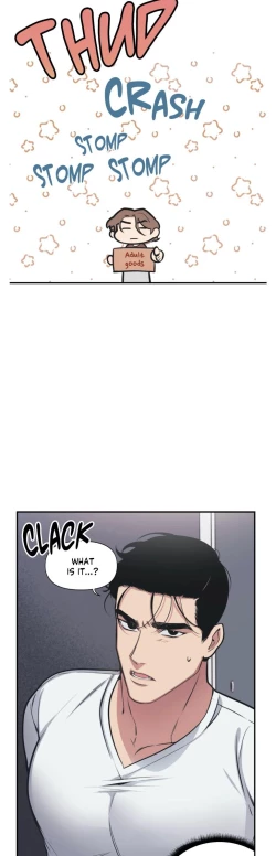 Page 5 of Full Volume Yaoi 1-12