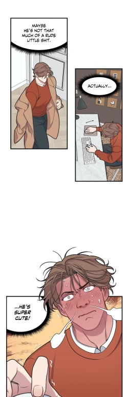 Page 78 of Full Volume Yaoi 1-12