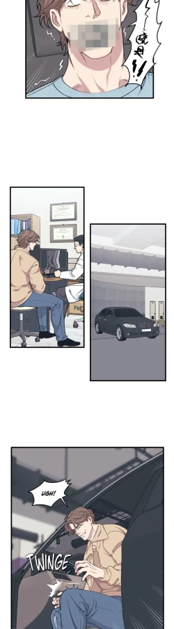 Page 93 of Full Volume Yaoi 1-12