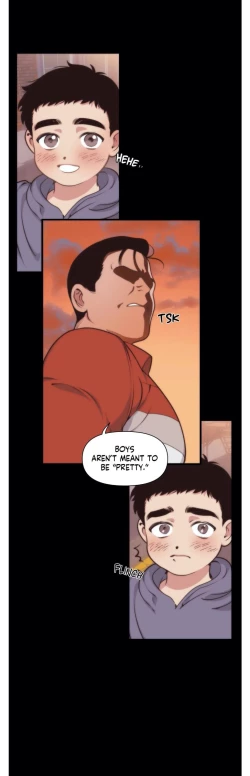 Page 99 of Full Volume Yaoi 1-12