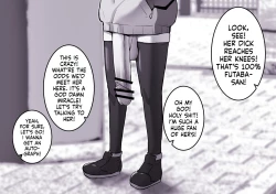 Page 3 of The Futanari Neighbourhod 〇ik-Toker