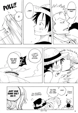 Page 34 of DYNAMITE WOLVES