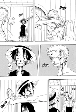 Page 7 of DYNAMITE WOLVES