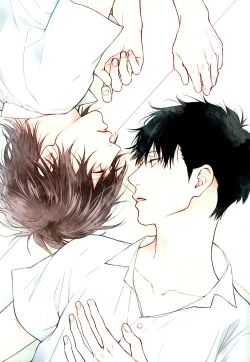 Page 101 of Blue Lust 1