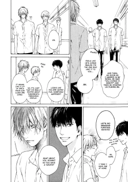 Page 121 of Blue Lust 1