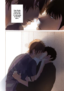 Page 135 of Blue Lust 1