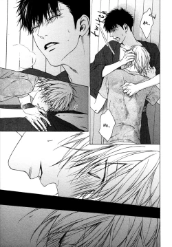 Page 142 of Blue Lust 1