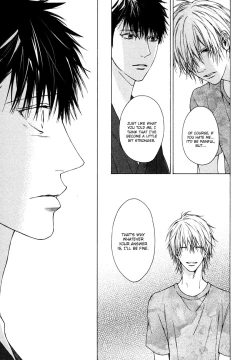 Page 148 of Blue Lust 1