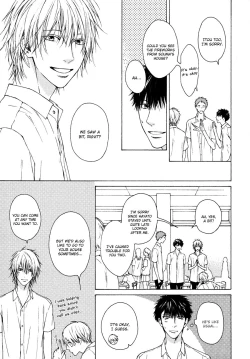 Page 152 of Blue Lust 1