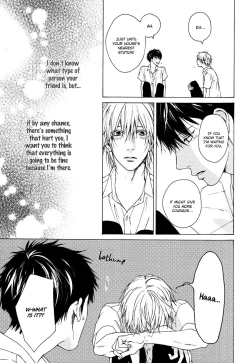 Page 162 of Blue Lust 1