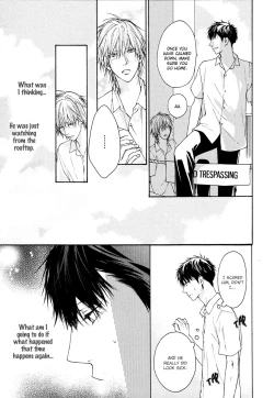 Page 17 of Blue Lust 1