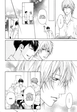 Page 22 of Blue Lust 1