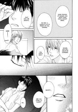 Page 35 of Blue Lust 1