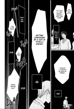 Page 38 of Blue Lust 1