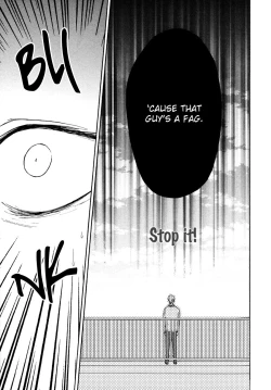 Page 39 of Blue Lust 1