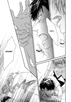 Page 48 of Blue Lust 1