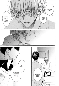 Page 58 of Blue Lust 1