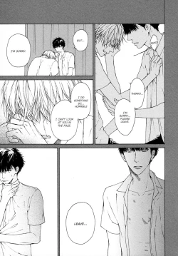 Page 68 of Blue Lust 1