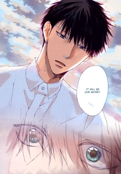 Page 91 of Blue Lust 1