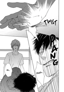 Page 123 of Blue Lust - 02