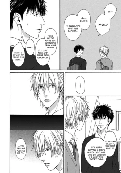 Page 139 of Blue Lust - 02