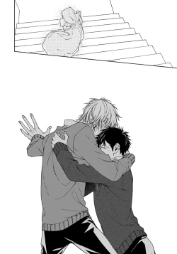 Page 147 of Blue Lust - 02