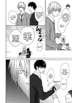 Page 151 of Blue Lust - 02