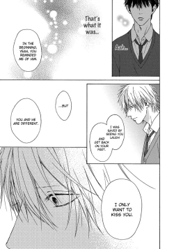 Page 158 of Blue Lust - 02