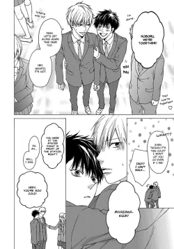 Page 15 of Blue Lust - 02