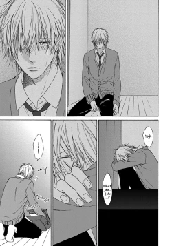 Page 162 of Blue Lust - 02