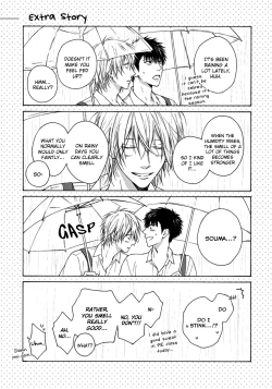 Page 164 of Blue Lust - 02