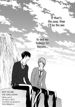 Page 166 of Blue Lust - 02