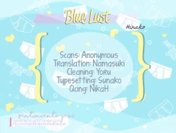 Page 172 of Blue Lust - 02