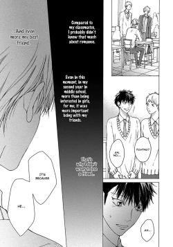 Page 22 of Blue Lust - 02